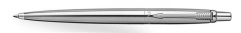 Parker Jotter Premium Stainless Steel Chiselled - Penna Sfera